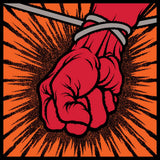 Metallica - St. anger (LP) - Velvet Music