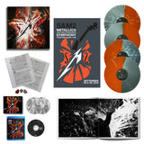 Metallica - S&m2 (LP) - Velvet Music