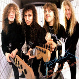 Metallica - 5.98 e.p. - garage days re-revisited (LP) - Velvet Music