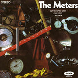The Meters - Meters (LP) - Velvet Music