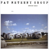 Pat Metheny -group- - American garage (LP) - Velvet Music