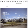 Pat Metheny -group- - American garage (LP) - Velvet Music