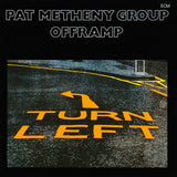 Pat Metheny -group- - Offramp (CD) - Velvet Music