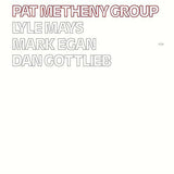 Pat Metheny - Pat metheny group (CD) - Velvet Music
