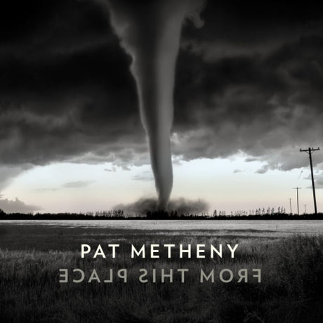 Pat Metheny - From this place (CD)