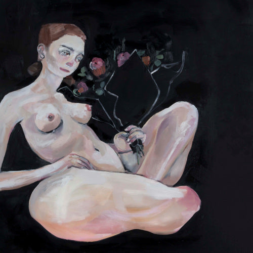 Methyl Ethel - Everything is forgotten (CD) - Velvet Music