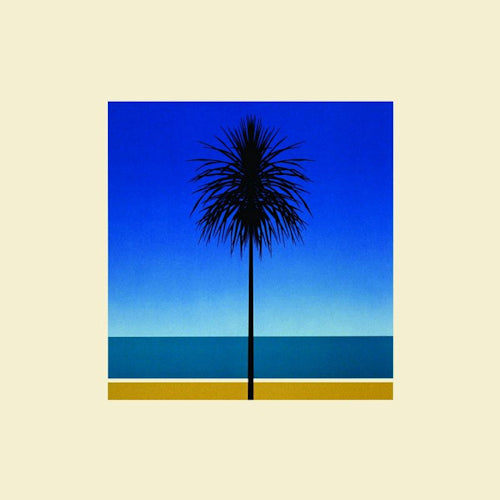 Metronomy - The english riviera (CD) - Velvet Music