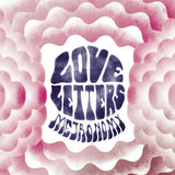 Metronomy - Love letters (LP)