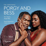 Gershwin - Porgy and Bess (CD)