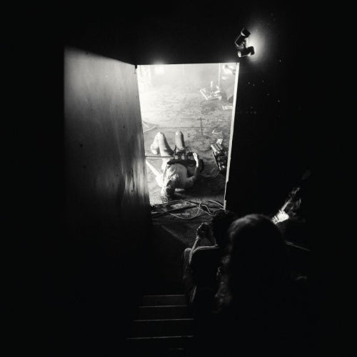 Metz - Automat (LP) - Velvet Music