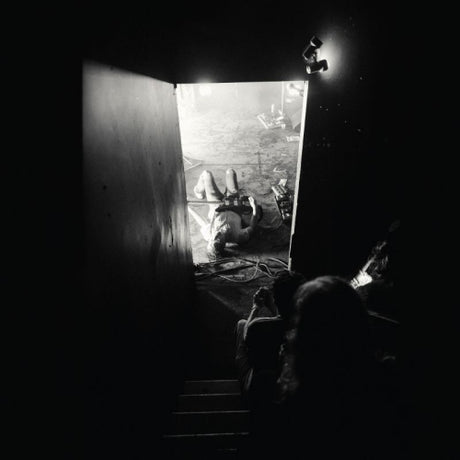 Metz - Automat (LP) - Velvet Music