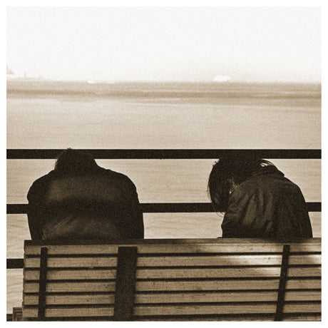 Metz - Ii (CD) - Velvet Music