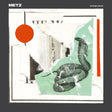 Metz - Strange peace (LP) - Velvet Music