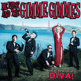 Me First & The Gimme Gimmes - Are we not men? we are diva! (LP) - Velvet Music