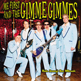 Me First & The Gimme Gimmes - Ruin jonny's bar mitzvah (LP) - Velvet Music