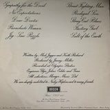 Rolling Stones, The - Beggars Banquet (tweedehands LP) - Velvet Music