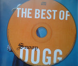 Snoop Dogg - The Best Of Snoop Dogg (CD) - Velvet Music