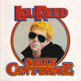 Lou Reed - Sally Can't Dance (CD d'occasion)