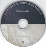 Alexis Cuadrado - A Lorca Soundscape (tweedehands CD) - Velvet Music