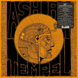 Ash Ra Tempel - Ash ra tempel (LP) - Velvet Music