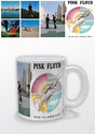 MG22095 - Pink Floyd =boxed Mug= - Wish you were here (Merchandise) - Velvet Music
