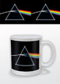 MG22097 - Pink Floyd =boxed Mug= - Dark side of the moon (Merchandise) - Velvet Music