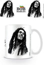 MG25298 - MARLEY, BOB =boxed Mug= - B&W (Merchandise) - Velvet Music