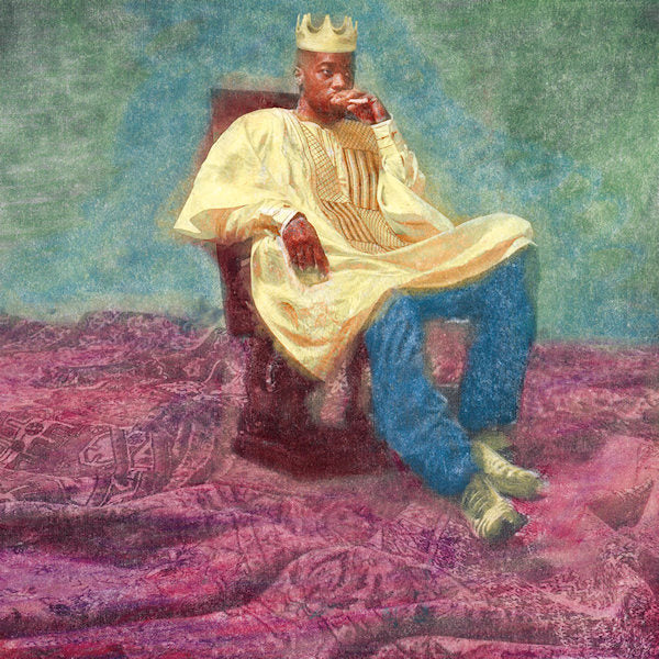 MHD - Mansa (CD) - Velvet Music