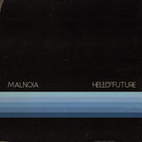 Jorn Swart - Hello Future (tweedehands CD) - Velvet Music