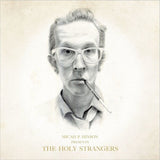 Micah P. Hinson - Presents the holy strangers (CD)