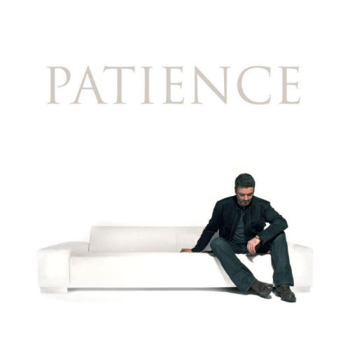 George Michael - Patience + 1 (CD) - Velvet Music