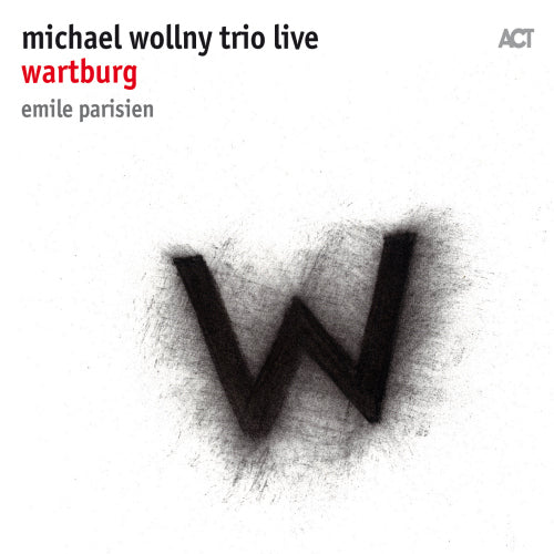 Michael Wollny -trio- - Wartburg (CD) - Velvet Music