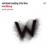 Michael Wollny -trio- - Wartburg (CD) - Velvet Music