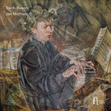 Jan Michiels - Bach busoni (CD)
