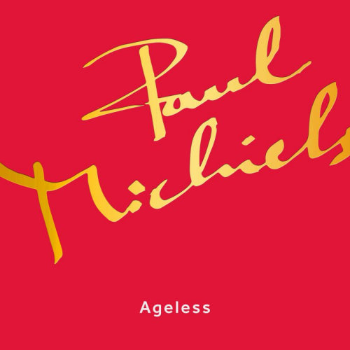 Paul Michiels - Ageless & very best of (3cd) (CD) - Velvet Music