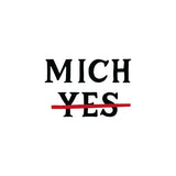 Mich - Non (CD)