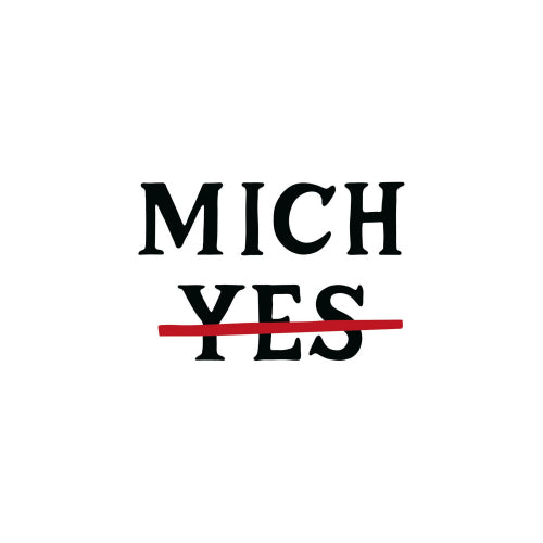 Mich - Non (CD)