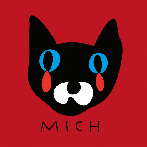 Mich - Mich (CD) - Velvet Music