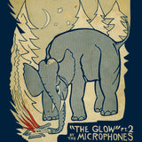 Microphones - Glow pt.2 (CD) - Velvet Music