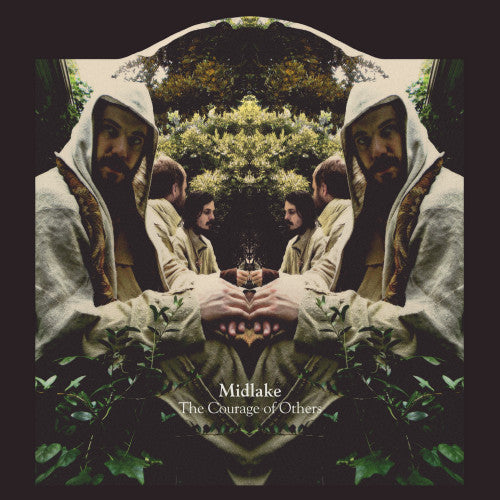 Midlake - Courage of others (CD) - Velvet Music