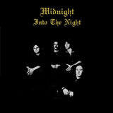 Midnight - Into the night (33 tours)