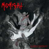 Midnight - Rebirth by blasphemy (LP)