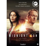 Tv Series - Midnight sun (DVD movie) - Velvet Music