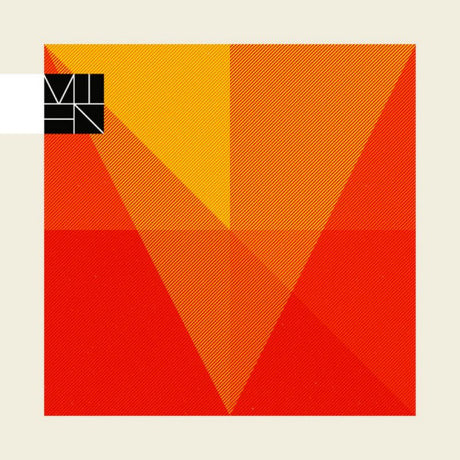 Mien - Mien (LP) - Velvet Music