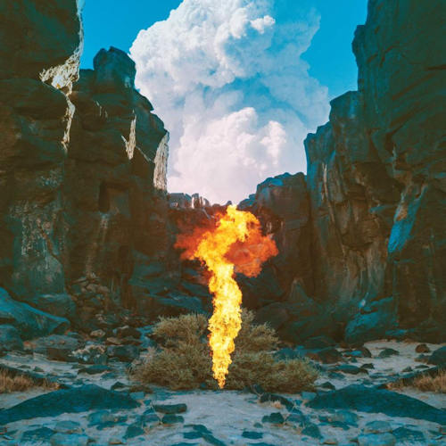Bonobo - Migration (CD) - Velvet Music