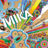 Mika - Life in cartoon motion (LP) - Velvet Music