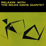 Miles Davis - Relaxin (LP) - Velvet Music