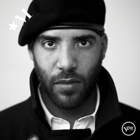 Miles Mosley - Uprising (LP)