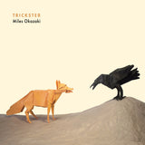 Miles Okazaki - Trickster (CD) - Velvet Music