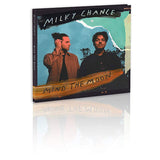 Milky Chance - Mind the moon (CD)